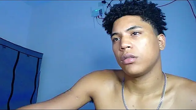 Show de webcam de LatinEvanoBBC