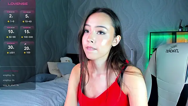 PlayfulPout live XXX chat