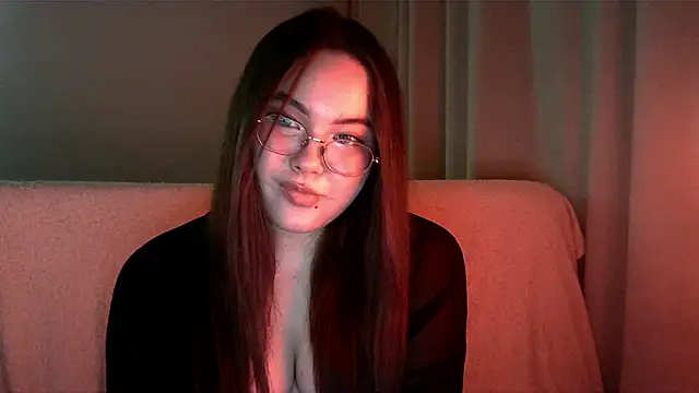 Mireviass' Live XXX Chat