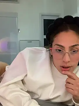 gatitapicosa webcam show
