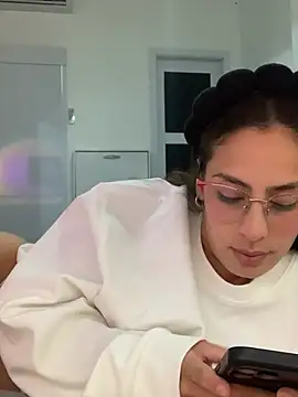 gatitapicosa's Webcam Show