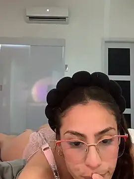 عرض كام gatitapicosa