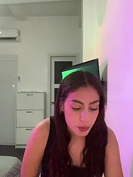 gatitapicosan Webbikameraesitys