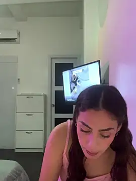 gatitapicosa's Webcam Show