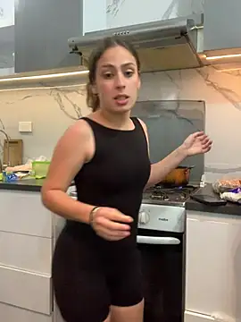 gatitapicosan Webbikameraesitys