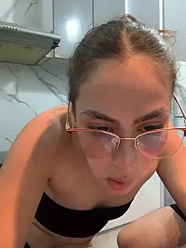Show Webcam de gatitapicosa