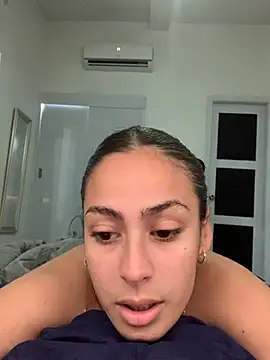 gatitapicosa Webcam-Show