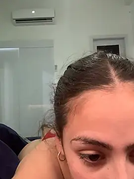 gatitapicosa's Webcam Show