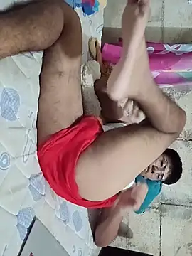 Julio_mam Webcam-Show