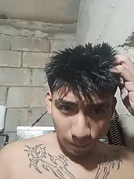 Julio_mam Webcam Show