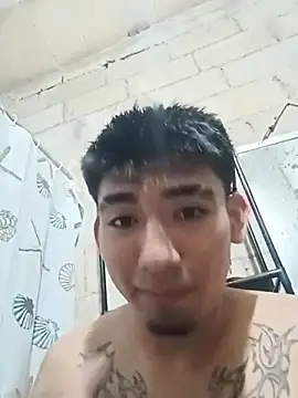 Julio_mam Webcam show