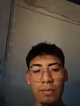 Show de Julio_mam na webcam