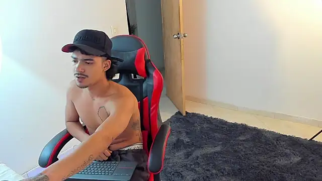 Webkamerová show VibehotSe