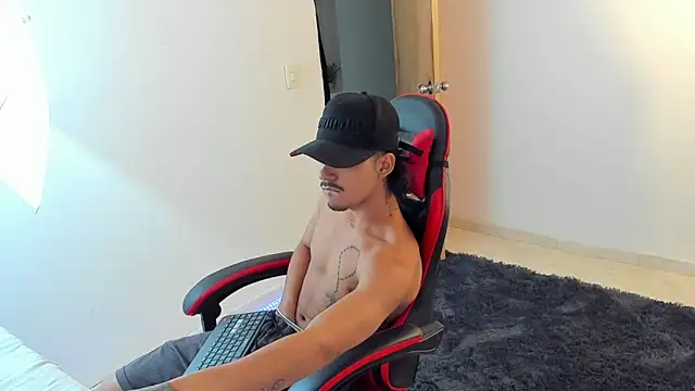 VibehotSe webkamerás műsora