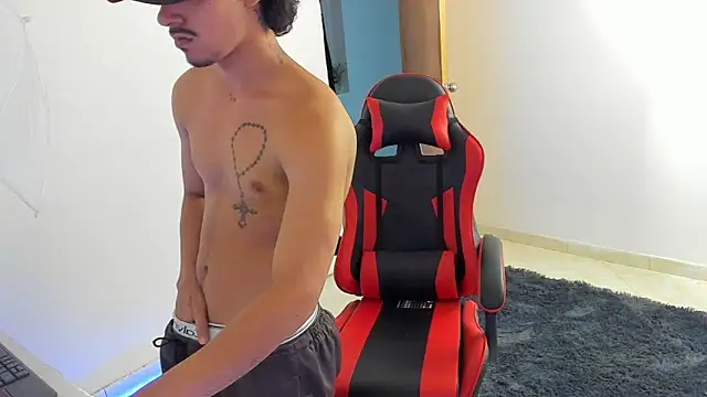 VibehotSe Webcam-Show