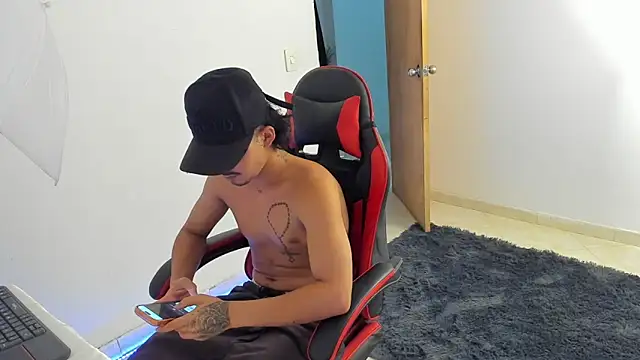VibehotSe Шоу с уебкамера