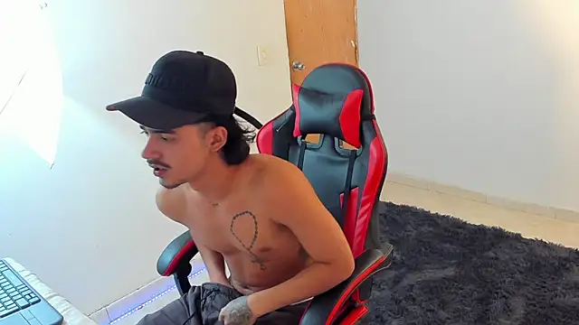 Webkamerová show VibehotSe
