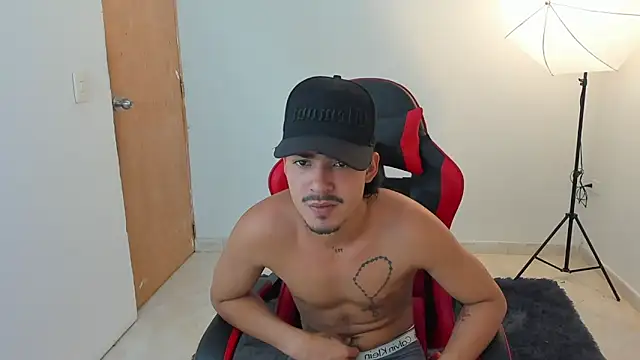 VibehotSe Webcam Show