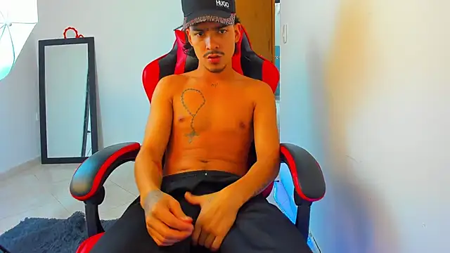 VibehotSen Webbikameraesitys