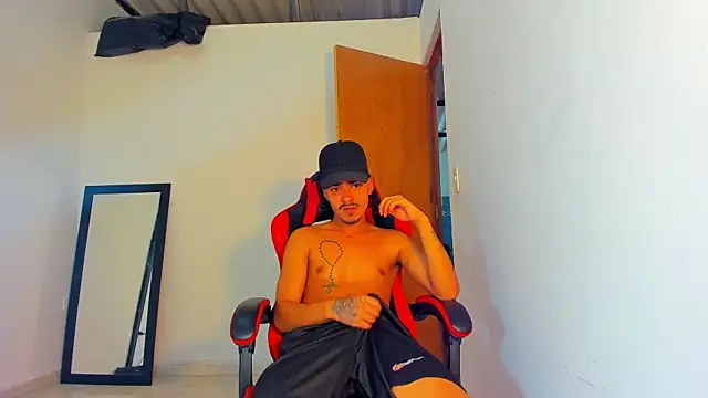 VibehotSe's Webcam Show