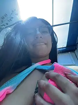 Show de Lia_Nigth na webcam