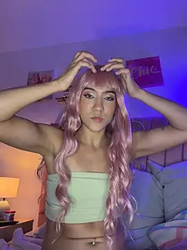 Chat XXX Live Aliice_Smithx