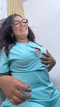 Chat +18 de babysaritaa ao vivo