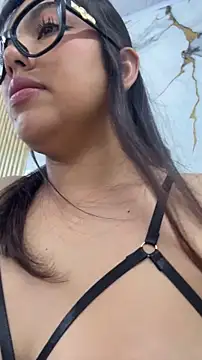 babysaritaa – Kamerová šou