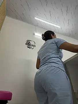 babysaritaa's Webcam Show