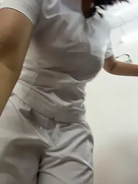 babysaritaa Pertunjukan Webcam