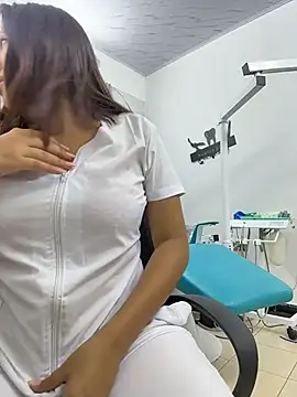 babysaritaa Adlı Modelin Web Kamerası Şovu
