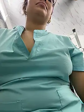 babysaritaa Adlı Modelin Web Kamerası Şovu
