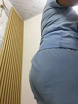 babysaritaa Live XXX-Chat