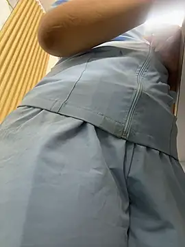 babysaritaa লাইভ XXX চ্যাট