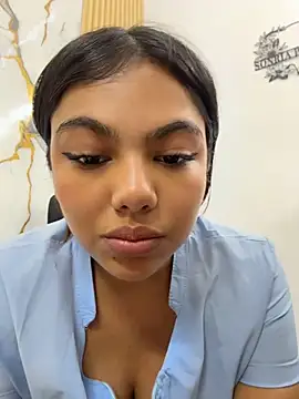 babysaritaa's Live XXX Chat