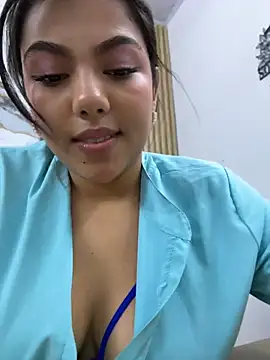 Chat XXX en directo de babysaritaa