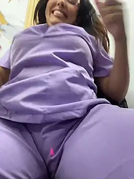 babysaritaa Chat XXX in diretta