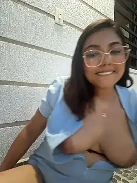babysaritaa Live XXX-chat