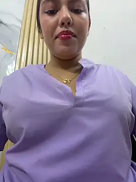 babysaritaa Adlı Modelin Canlı XXX Sohbeti