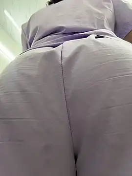 babysaritaa 网络视讯表演