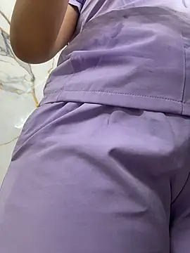 Show Webcam de babysaritaa