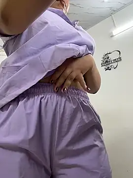 babysaritaa's Live XXX Chat