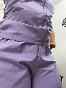 Chat +18 de babysaritaa ao vivo
