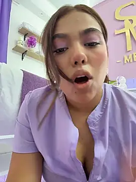 XXX chat uživo modela babysaritaa