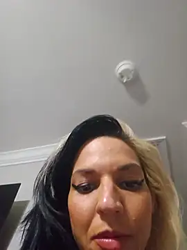 lil_jigglyn Webbikameraesitys