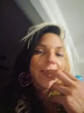 Webkamerová show lil_jiggly