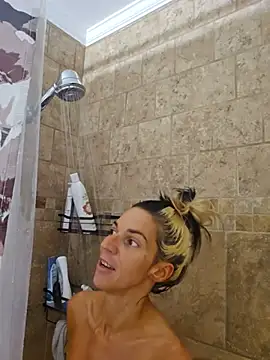 Show webcam de lil_jiggly
