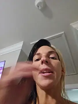 Show Webcam de lil_jiggly