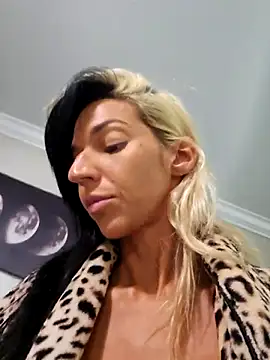 Webkamerová show lil_jiggly