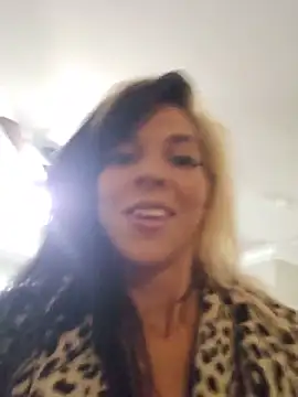 lil_jiggly Webcam-Show
